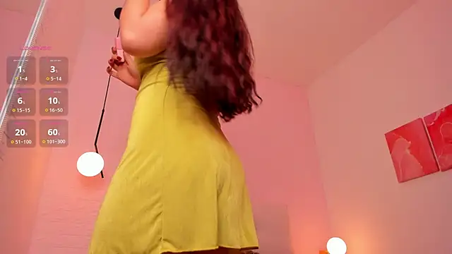 sara_frost webcam