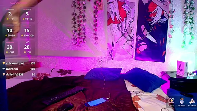 markus_white webcam