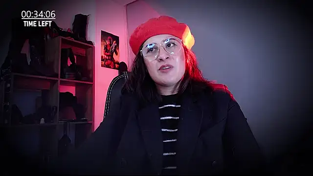 Scarlett_Sen webcam