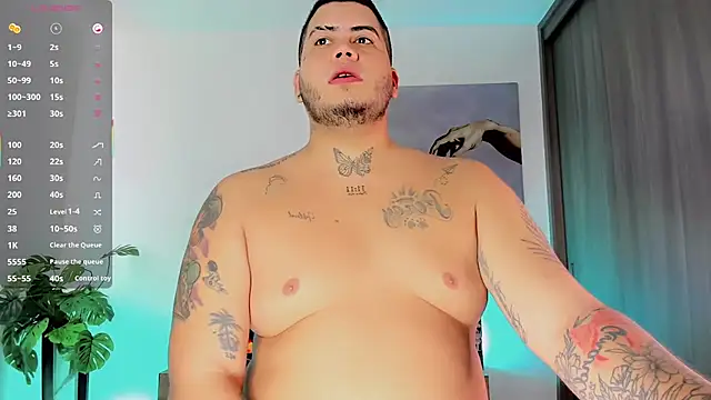 Thomas_chubbyxhot webcam