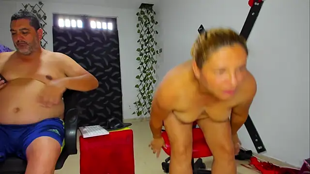 hotandfierylatinos2023 live webcam show