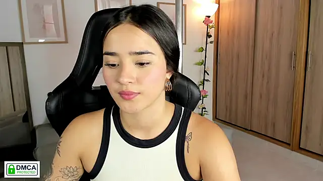 Veronica_isaza__ webcam