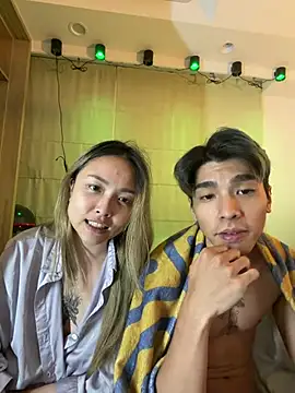 tw_feibaby webcam