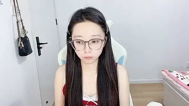 -qingqing live webcam show