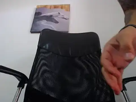 GilberMxx webcam