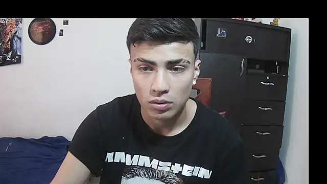 Fenix_hardcock webcam