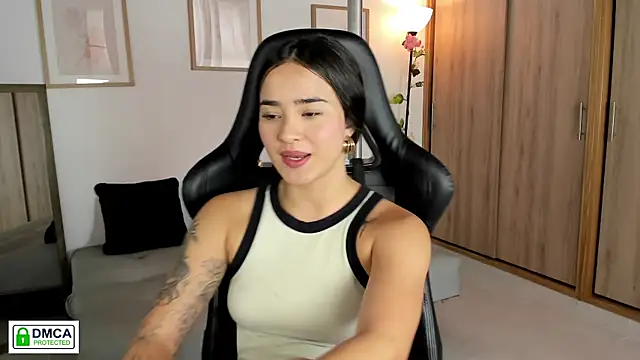 Veronica_isaza__ webcam