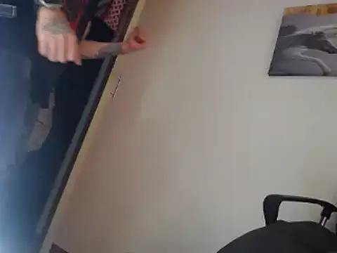 GilberMxx webcam