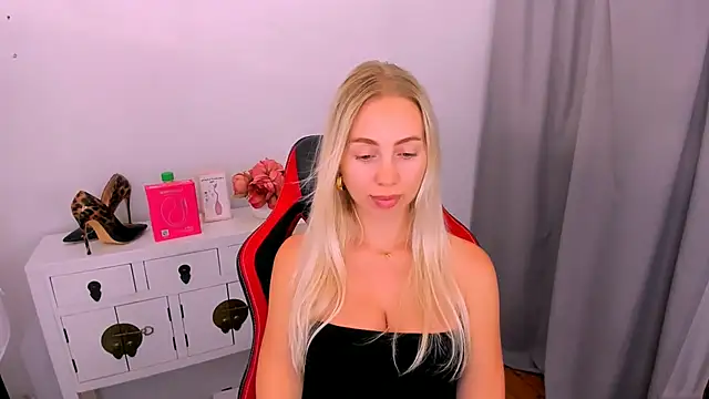 MargaritaRose webcam