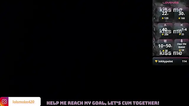 Bdsm_and_fries webcam