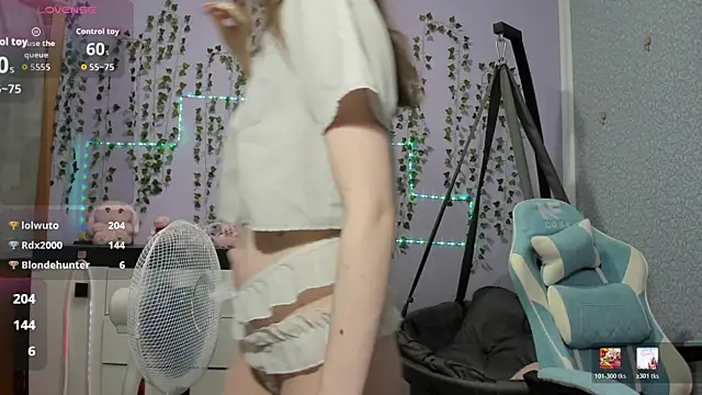 Yoonhee_ki live webcam show