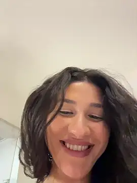 IrisBlues live webcam show