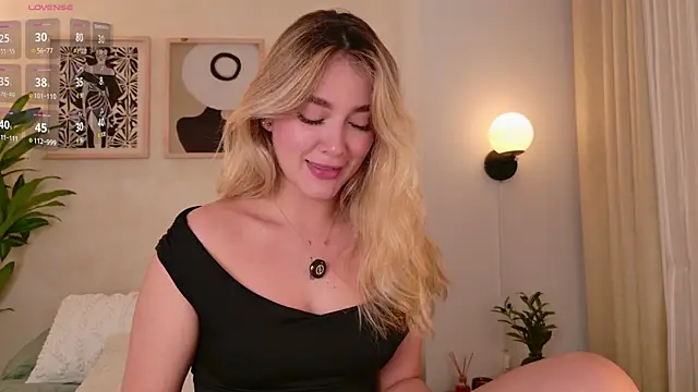 Assh_lee_ live webcam show
