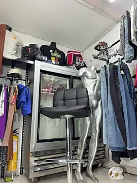 MAREIA_25 webcam