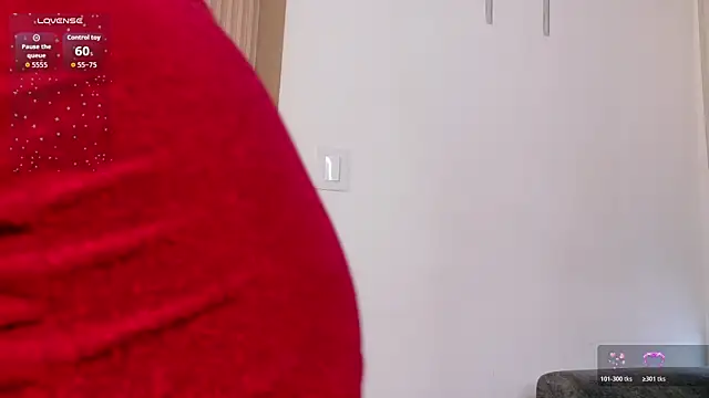 RossieSmith1 webcam