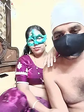 Indiansexycouple1 webcam
