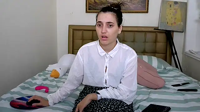 Iren webcam