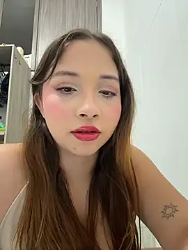 AliciaWhite_nt webcam