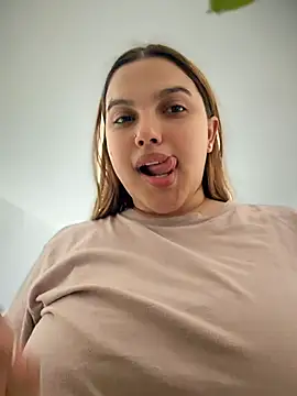 Colibri_xxx webcam