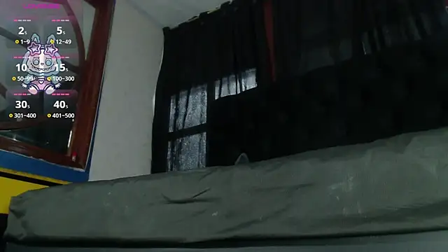 Sally23_ live webcam show