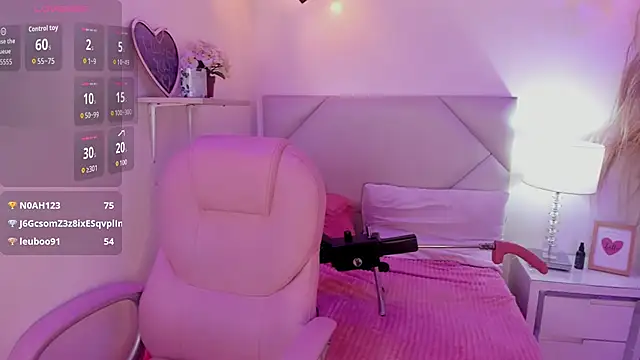 Anna_Blade_ live webcam show