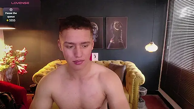 deivid_parker live cam