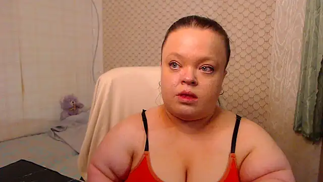 Janiffer_MiMi live webcam show