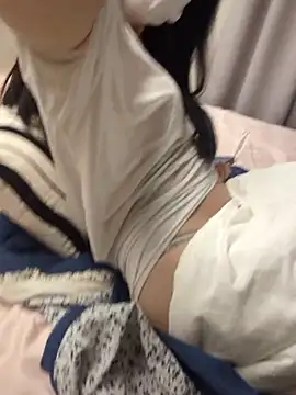 Ilovebananaboy live webcam show