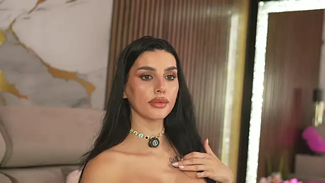 AmyBlair live webcam show