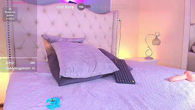 Kya_Wild webcam