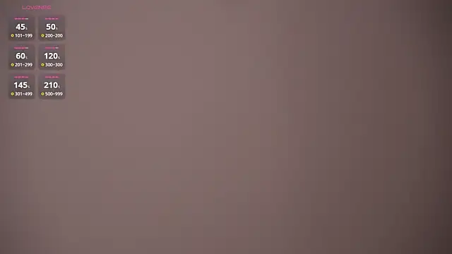 AdritVance live sex cam