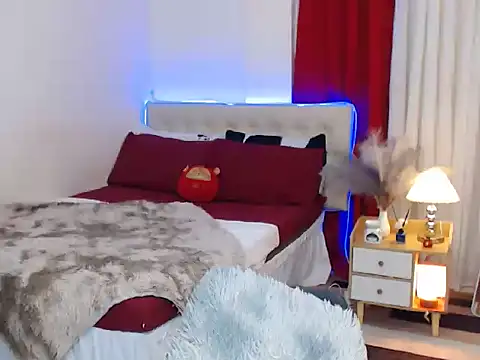 VickyMarquez webcam