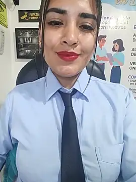 MAYE__13 webcam