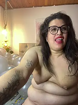 Andrea_secret_ webcam