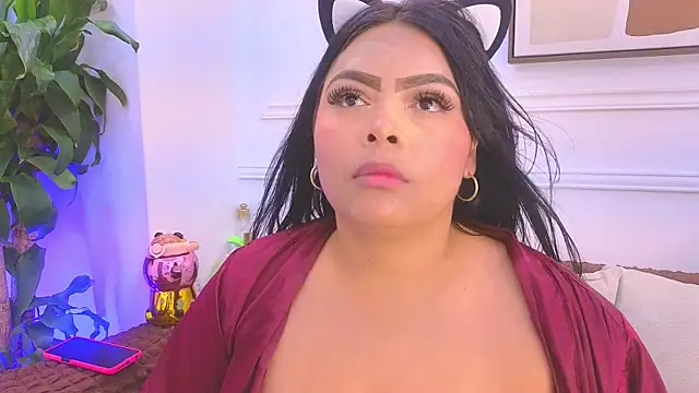 Daisy_Price live cam