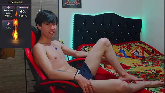 samael1107 webcam stripchat model stream image