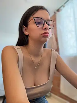 Soy_Sara7 webcam