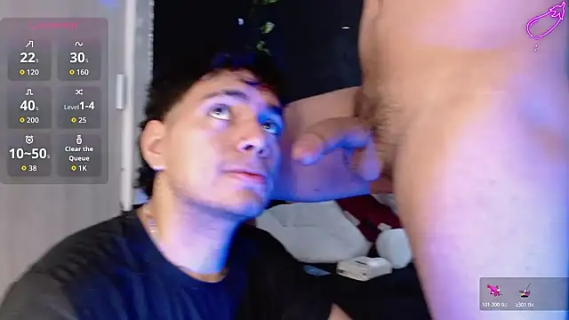 Henry_villa23 webcam