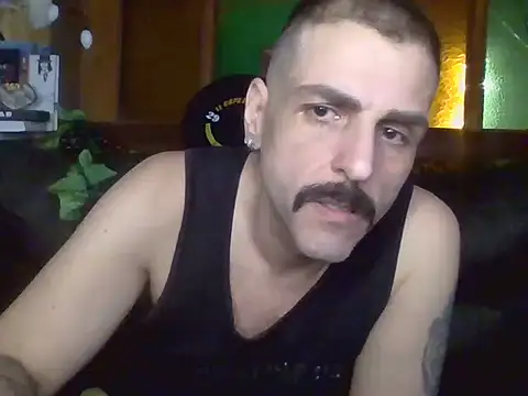 BrunoAlphaBR webcam
