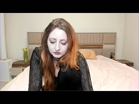 urwitch21 - UrWitch21's free webcam - UK Sex Cams