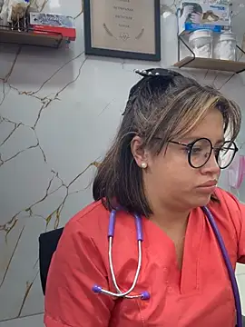 Melany-1 webcam
