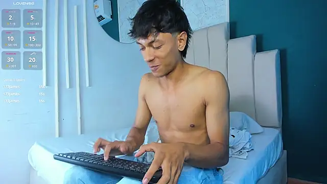 Im_Kael_ webcam