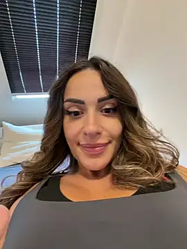 -Alisa live webcam show
