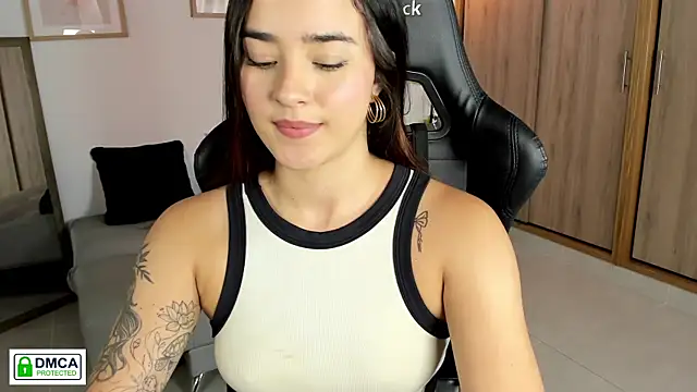 Veronica_isaza__ live webcam show
