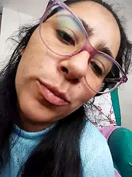 Im_Alma_ live webcam show