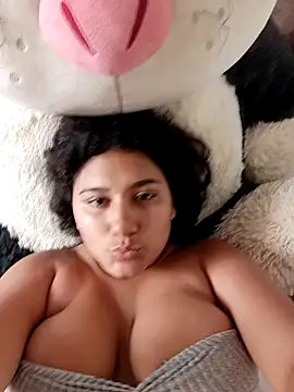 Sara_y_Amy live webcam show