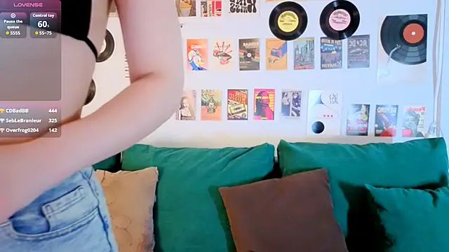 Maya_Rogerss live webcam show