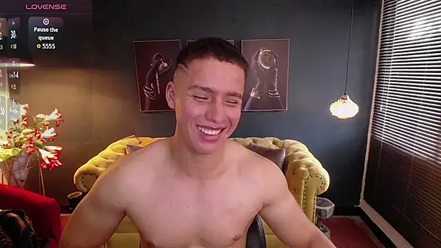 deivid_parker live cam