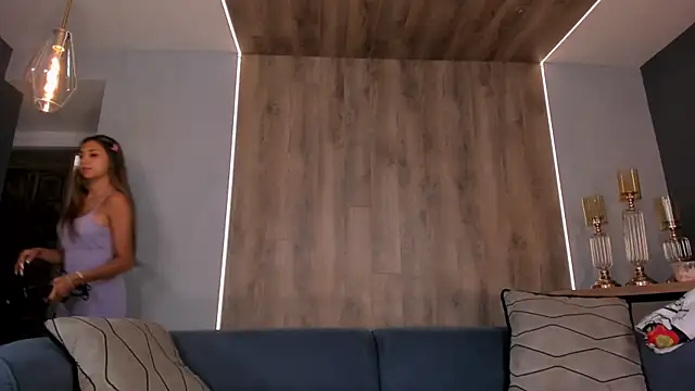 MaddyOwens live webcam show