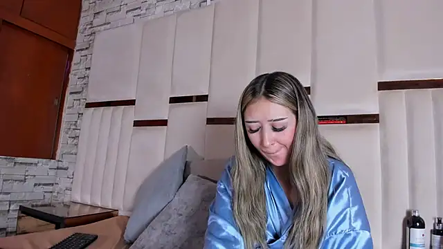 ANLLELOAndANGELA live webcam show